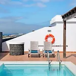 Holiday home Rubi Playa Blanca (Lanzarote)