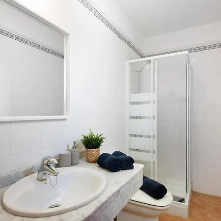 Holiday home Rubi Playa Blanca (Lanzarote)