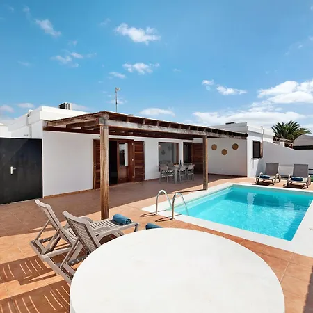 Rubi Holiday home *