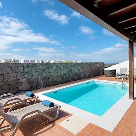 Rubi * Playa Blanca (Lanzarote)