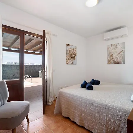 Rubi Holiday home *