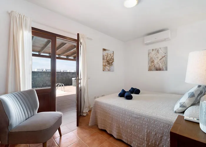 Rubi بيت للعطل بلايا بلانكا