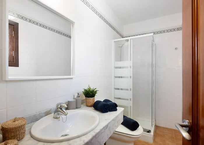 بيت للعطل Rubi بلايا بلانكا