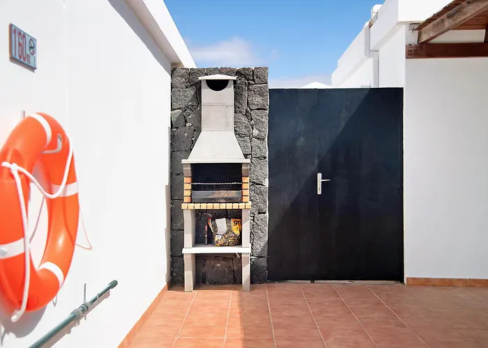 بيت للعطل Rubi