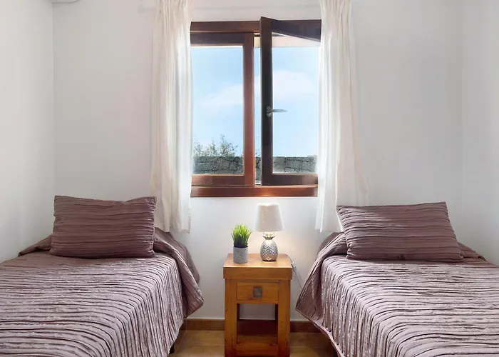 بيت للعطل Rubi