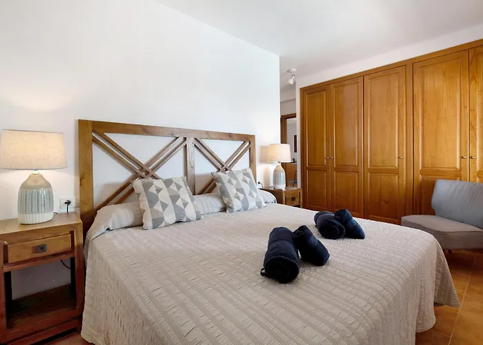 Rubi بيت للعطل بلايا بلانكا