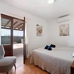 Rubí Сasa de vacaciones Playa Blanca (Lanzarote)