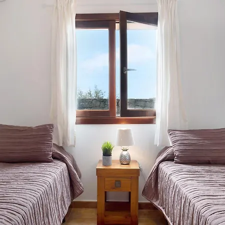 Rubi Ferienhaus *