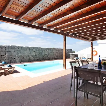 Rubi Ferienhaus *