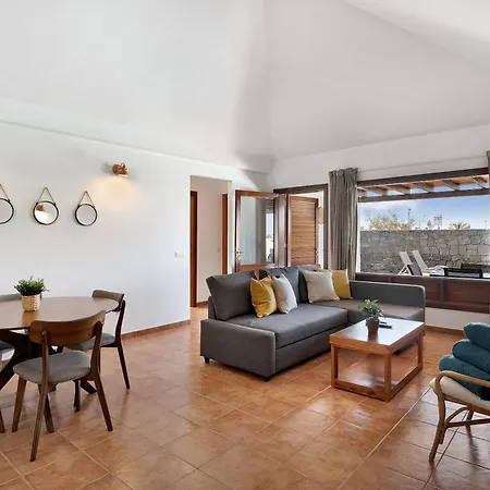 Ferienhaus Rubi *