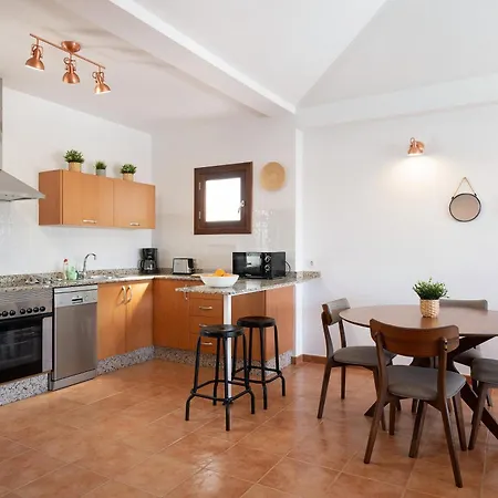 Ferienhaus Rubi