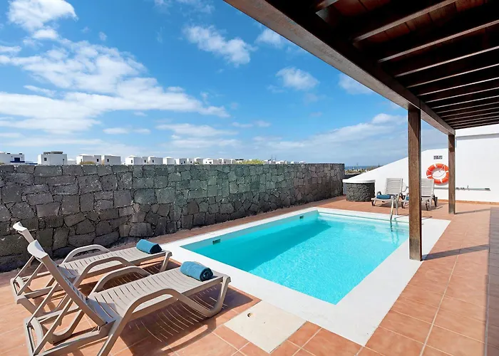 Rubi * Playa Blanca (Lanzarote)